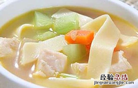 夏天吃什么菜好消化 夏天吃什么菜好