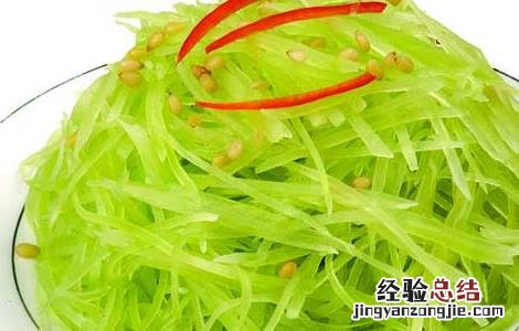 夏天吃什么菜好消化 夏天吃什么菜好