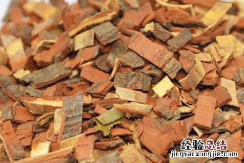 苦楝皮的营养价值