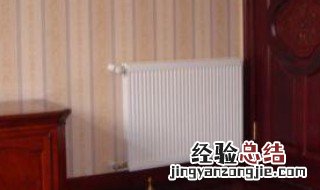 暖气片装在门后好不好 暖气片装在卧室门后合适吗