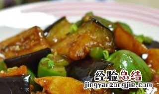 土豆炖牛腩的家常做法 土豆炖茄子怎么做