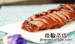 日式叉烧肉的做法 日式叉烧肉做法
