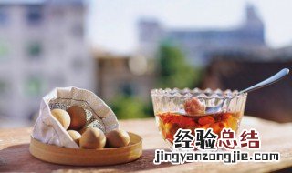 桂圆干百合 桂圆百合怎么做