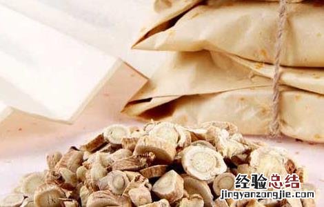 黄芪泡水喝能减肥吗? 黄芪泡水喝能减肥吗