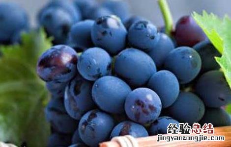 吃葡萄真的会上火吗小孩 吃葡萄真的会上火吗