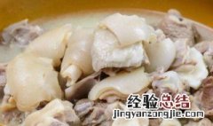 羊杂割的做法 羊杂割做法教程