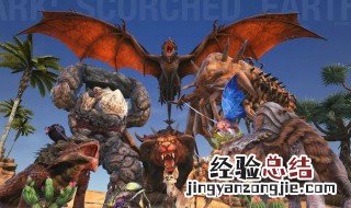 方舟生存进化手机版怎么免费连接 你知道了吗