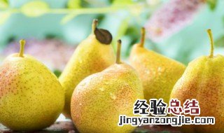 怎么做蒸梨窍门 蒸梨窍门介绍