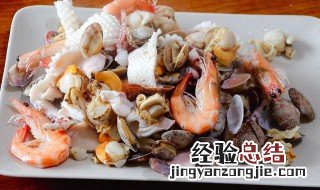 花甲扇贝怎么做好吃又简单 花甲扇贝简单做法如下