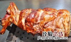 炭烧脊骨怎样做 炭烧脊骨做法