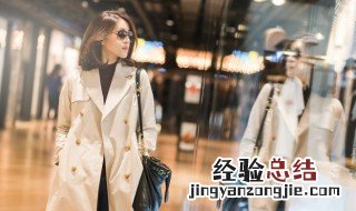 冬天穿的衣服怎么搭配好看 怎么在冬季穿衣服好看