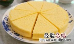 怎样做芝麻米糕 如何做芝麻米糕
