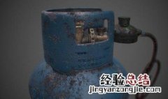 煤气罐上的螺丝怎样拧上去 液化气罐顶上螺丝怎么拧下来