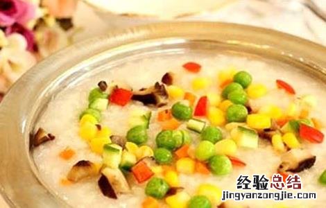 夏季养生食谱 夏季养生食谱及其功效