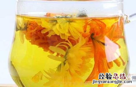 夏季养生食谱 夏季养生食谱及其功效