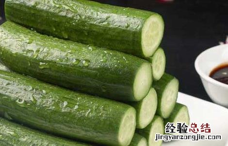 黄瓜鸡蛋减肥法食谱 黄瓜鸡蛋减肥法食谱21天