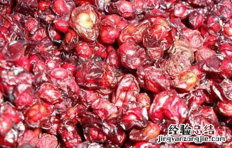 五味子怎么吃效果最好图片 五味子怎么吃效果最好