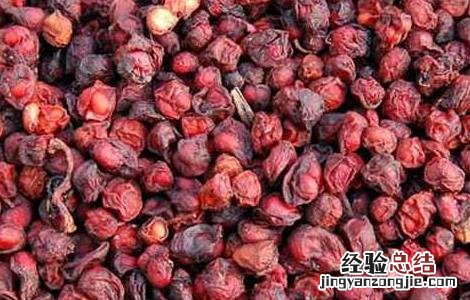 五味子怎么吃效果最好图片 五味子怎么吃效果最好