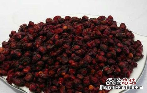 五味子怎么吃效果最好图片 五味子怎么吃效果最好
