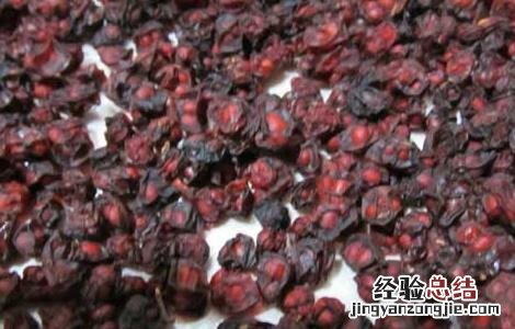 五味子怎么吃效果最好图片 五味子怎么吃效果最好