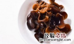 葱炒木耳步骤 大葱炒木耳的做法