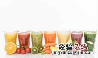 鲜果汁做法步骤 鲜果汁怎么做