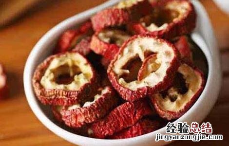 山楂泡水喝能减肥吗 茯苓黄芪陈皮山楂泡水喝能减肥吗