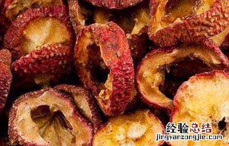山楂泡水喝能减肥吗 茯苓黄芪陈皮山楂泡水喝能减肥吗