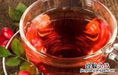 山楂泡水喝能减肥吗 茯苓黄芪陈皮山楂泡水喝能减肥吗