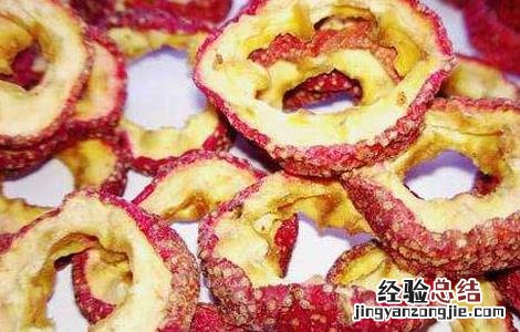 山楂泡水喝能减肥吗 茯苓黄芪陈皮山楂泡水喝能减肥吗
