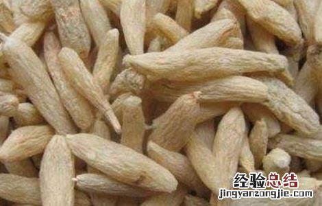 玫瑰陈皮麦冬和什么一起泡最好 麦冬和什么一起泡最好