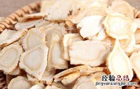 阿胶加西洋参适合什么人吃 西洋参适合什么人吃