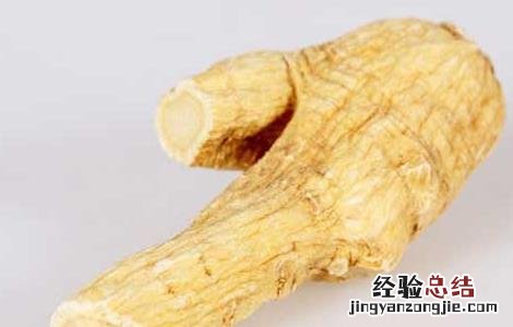 阿胶加西洋参适合什么人吃 西洋参适合什么人吃