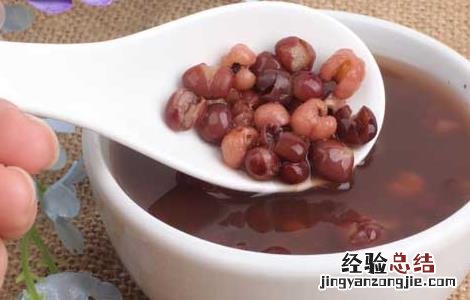 薏米怎么吃才祛湿减肥呢 薏米怎么吃才祛湿减肥