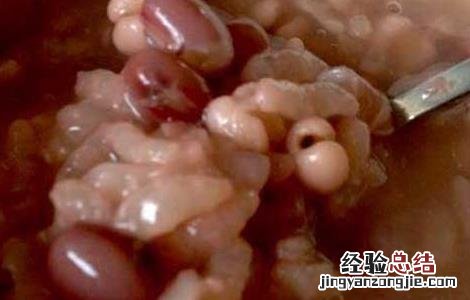 红豆薏米减肥法怎么吃 红豆薏米减肥法怎么吃最好