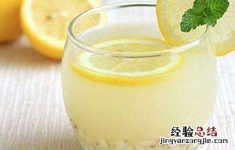 喝薏米水可以减肥吗 薏米泡水可以减肥吗