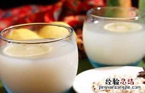 喝薏米水可以减肥吗 薏米泡水可以减肥吗