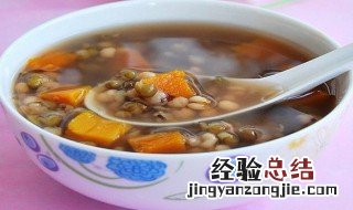 清肺排毒的汤有哪些 什么汤清肺排毒