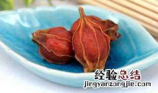 炒栀子和生栀子的功效与作用 炒栀子和生栀子的功效区别
