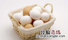 鸭蛋与鸡蛋的功效与作用 鸭蛋与鸡蛋的功效与作用禁忌