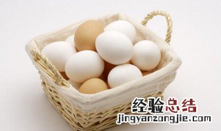 鸭蛋与鸡蛋的功效与作用 鸭蛋与鸡蛋的功效与作用禁忌