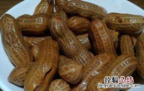减肥可以吃水煮花生吗会胖吗 减肥可以吃水煮花生吗
