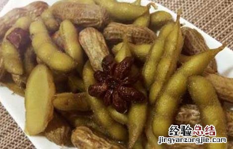 减肥可以吃水煮花生吗会胖吗 减肥可以吃水煮花生吗