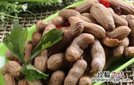 减肥可以吃水煮花生吗会胖吗 减肥可以吃水煮花生吗