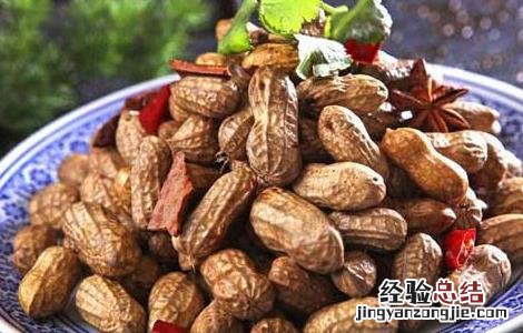 减肥可以吃水煮花生吗会胖吗 减肥可以吃水煮花生吗