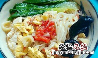 早餐面条店需要什么设备呢 早餐面条店需要什么设备