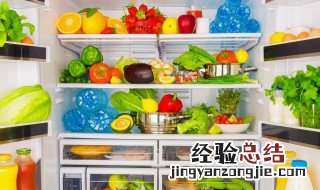 蔬菜能不能放到冰箱里储存 蔬菜能不能放冰箱冷藏