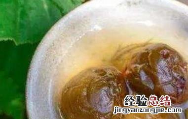 甜青梅怎么腌制可以放久 甜青梅怎么腌制
