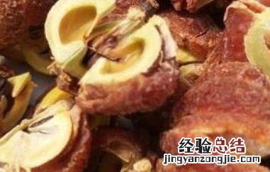 橄榄干果泡水喝的功效与作用是什么 橄榄干果泡水喝的功效与作用