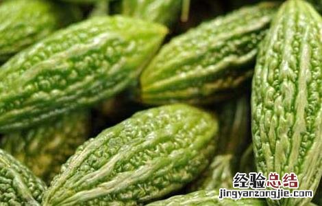 天天吃苦瓜能降血糖吗 吃苦瓜能降血糖吗